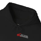 DAZA THE WRLD Hoodie