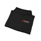 DAZA THE WRLD Hoodie