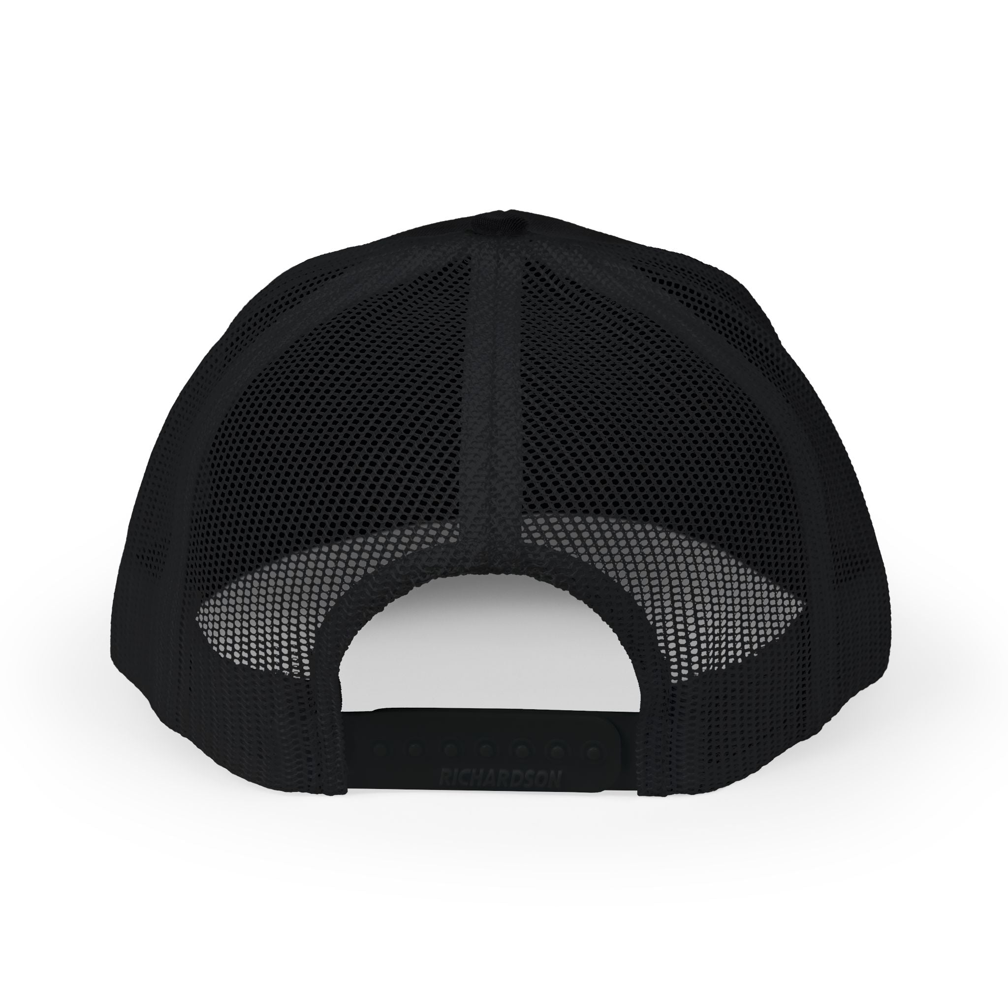 Embroidered BTA Logo Snapback