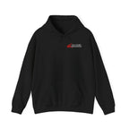 DAZA THE WRLD Hoodie