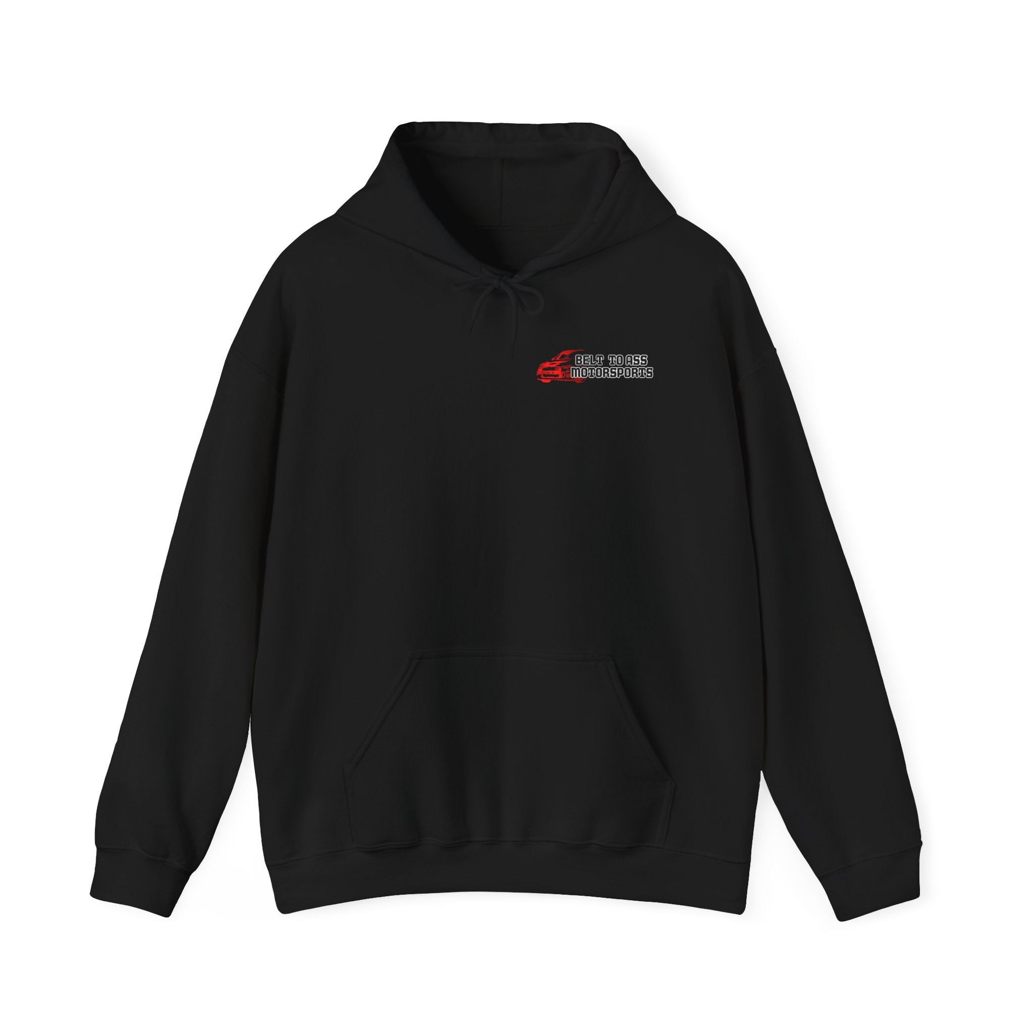 DAZA THE WRLD Hoodie