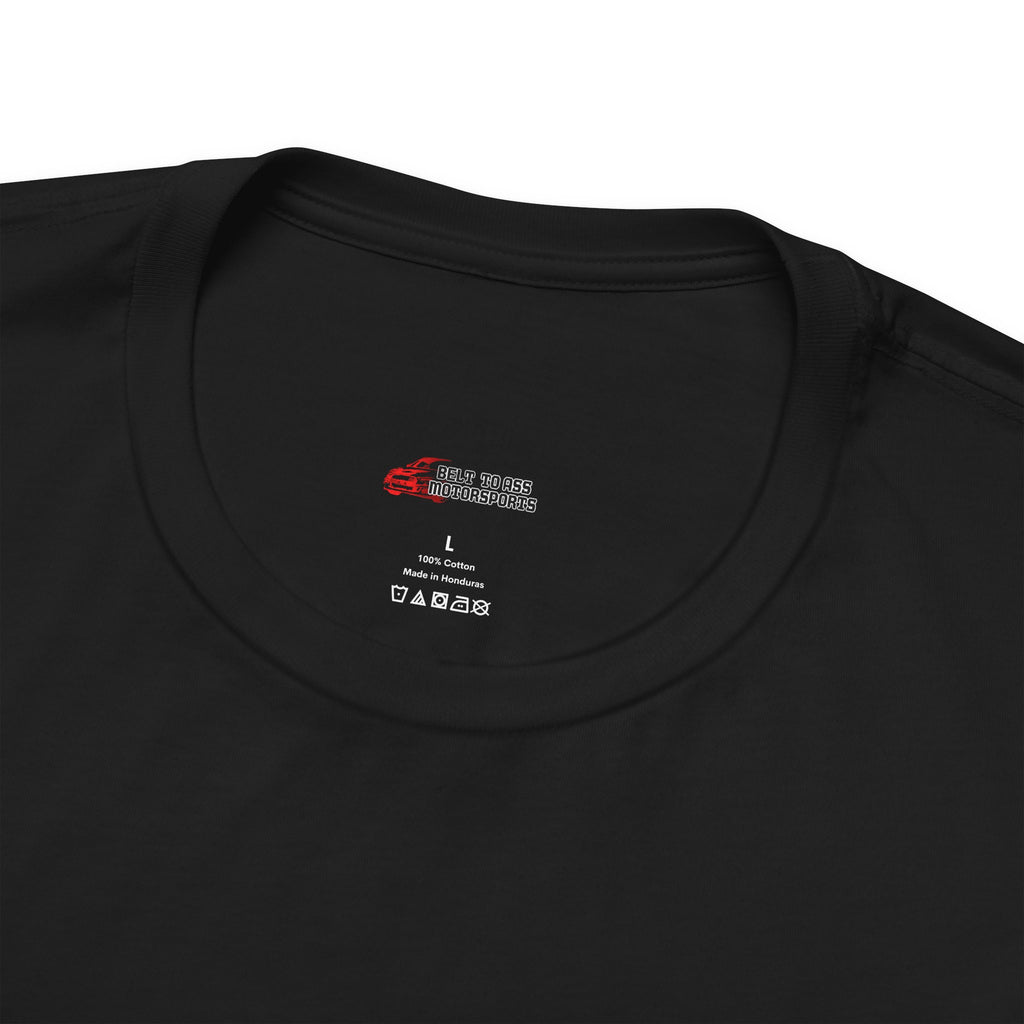 BTA Classic Logo T-Shirt
