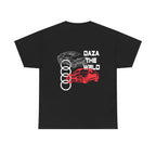 DAZA THE WRLD T-Shirt