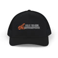 Embroidered BTA Logo Snapback
