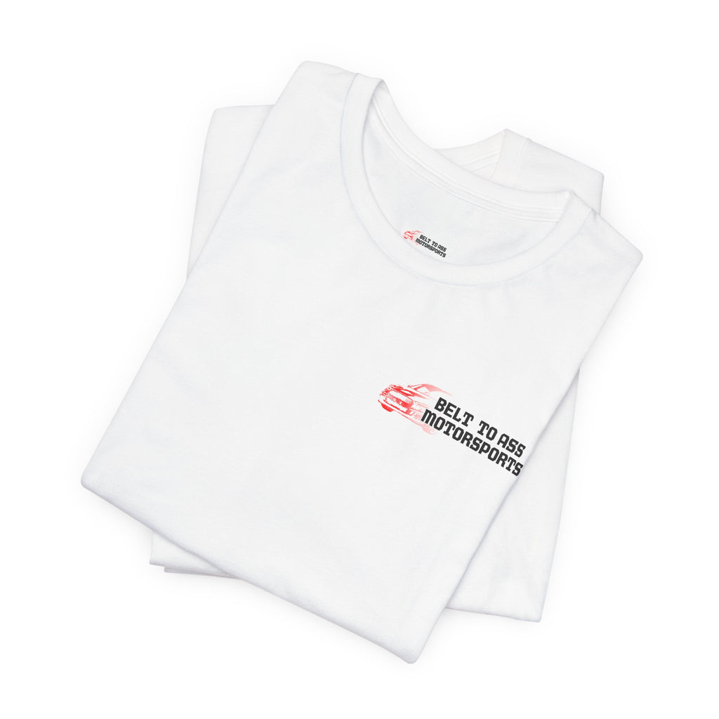 BTA Classic Logo T-Shirt