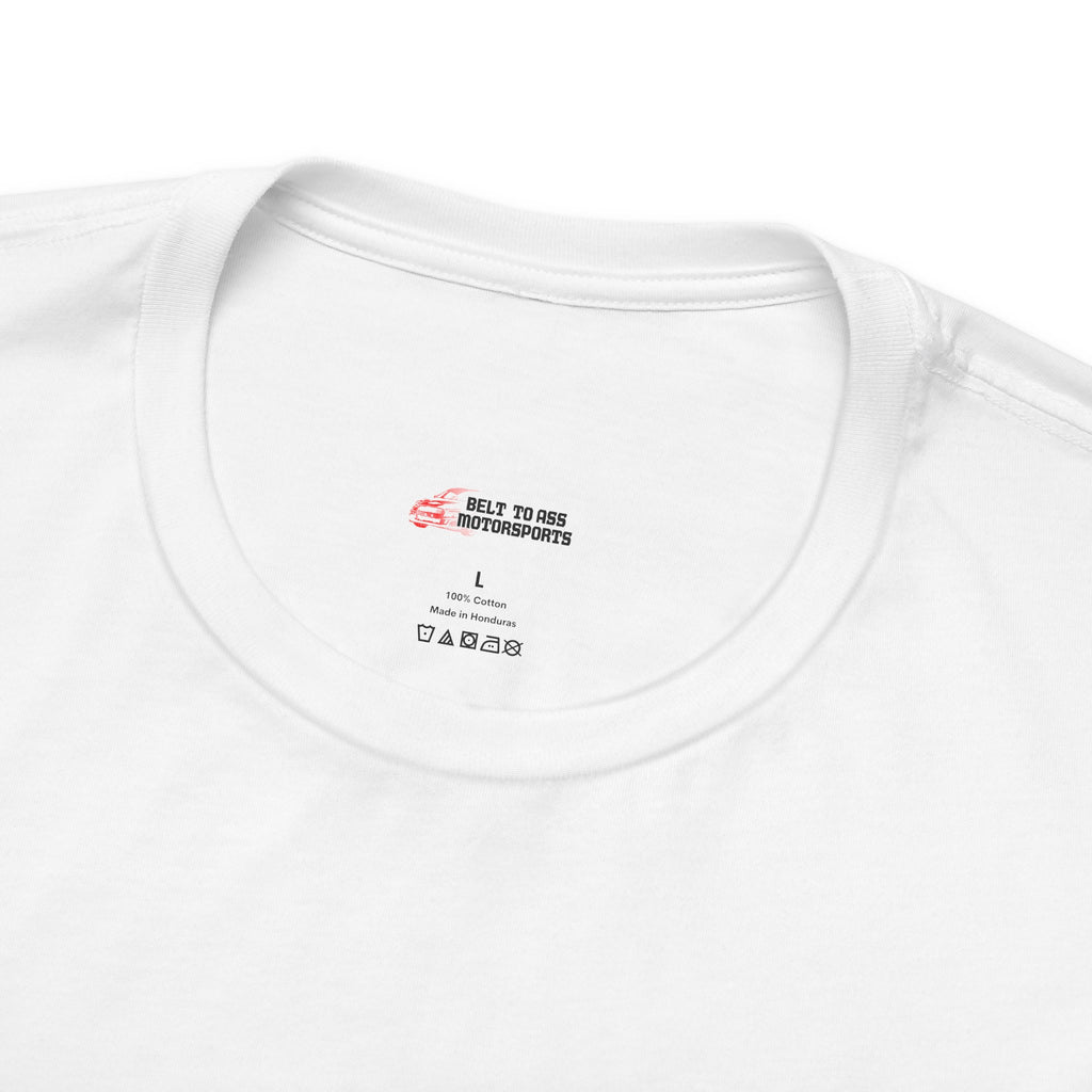 BTA Classic Logo T-Shirt