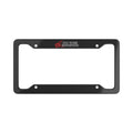 BTA License Plate Frame- Aluminum
