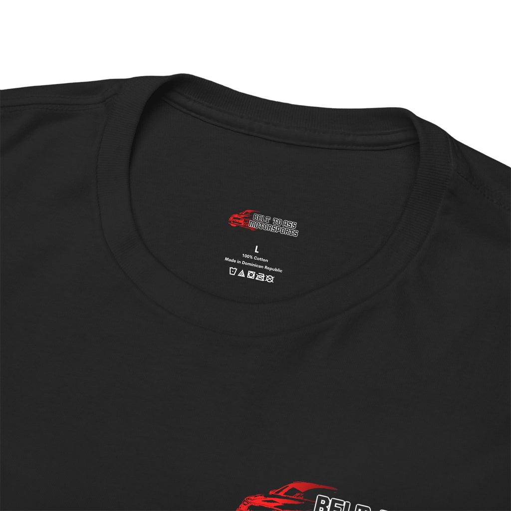 DAZA THE WRLD T-Shirt
