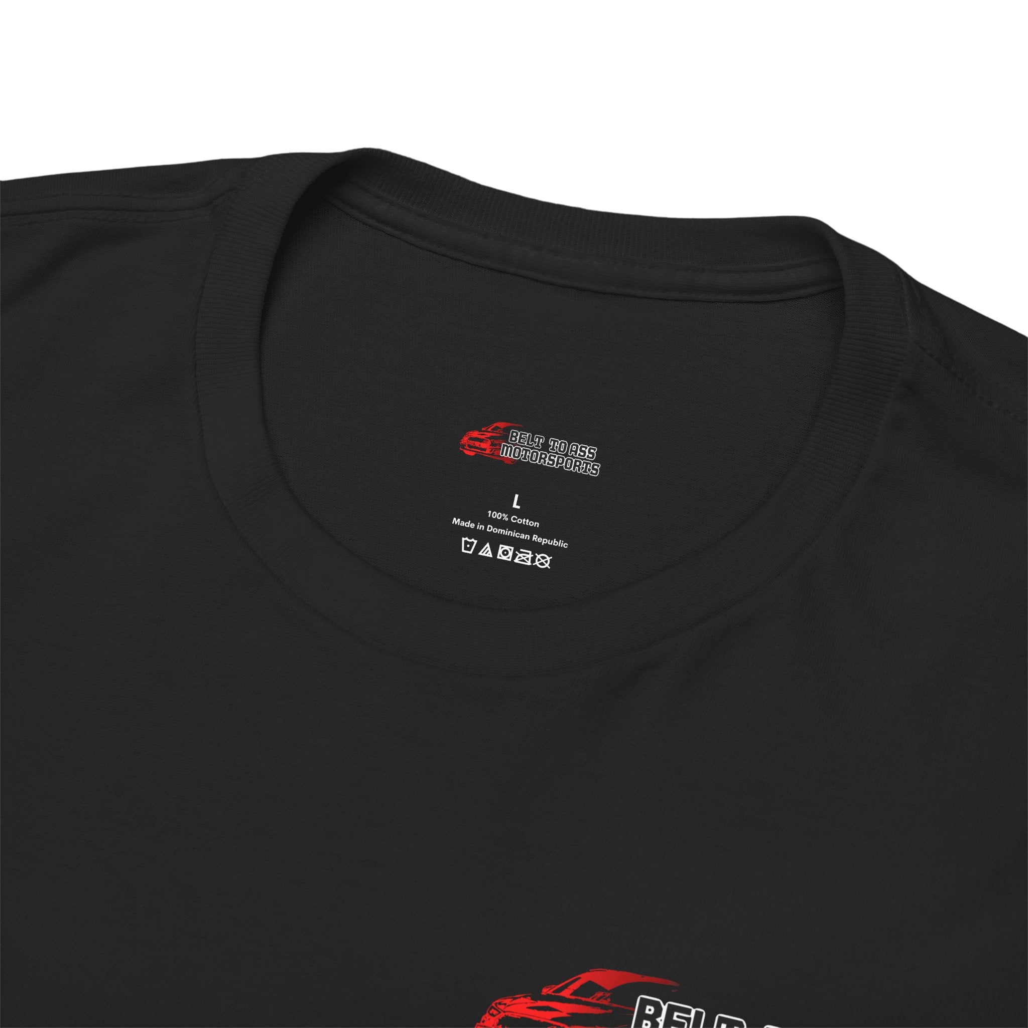DAZA THE WRLD T-Shirt