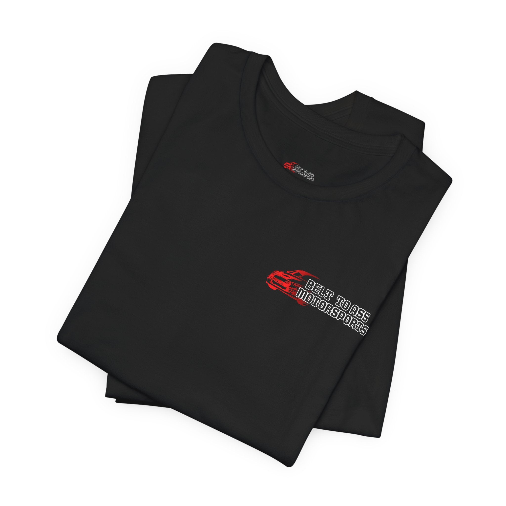 BTA Classic Logo T-Shirt