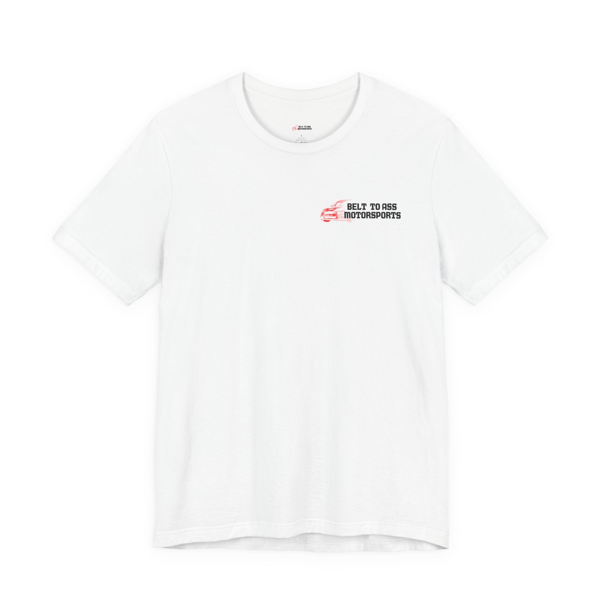 BTA Classic Logo T-Shirt