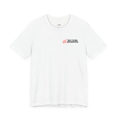 BTA Classic Logo T-Shirt