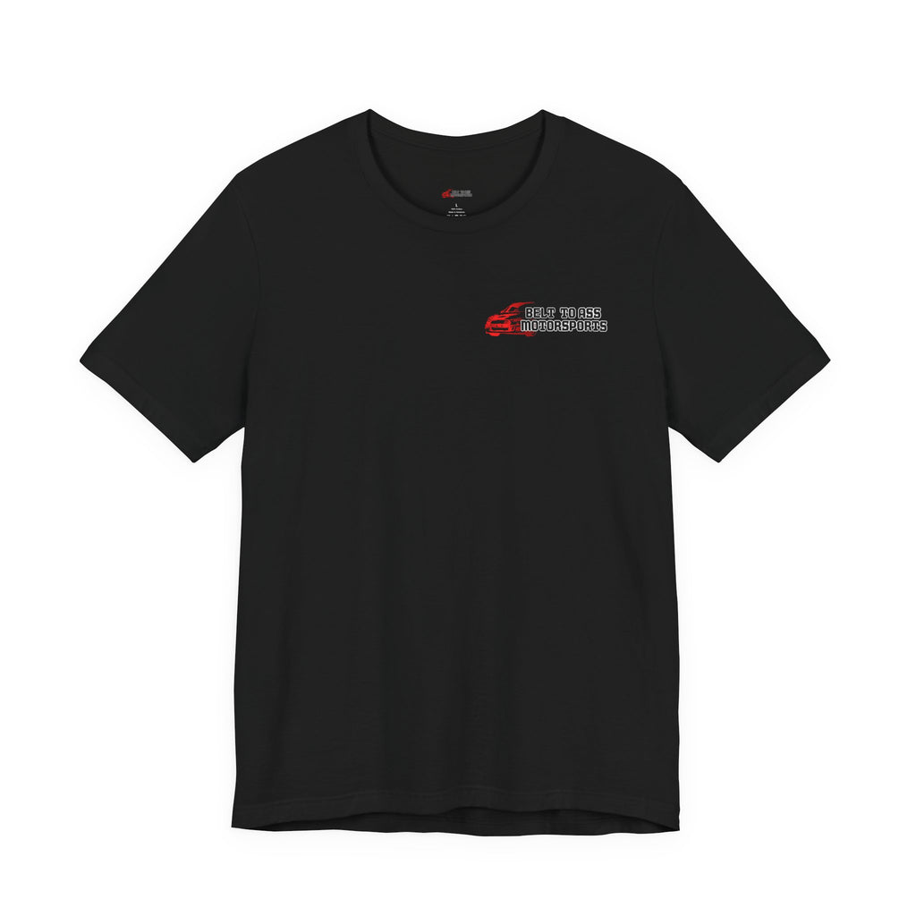 BTA Classic Logo T-Shirt
