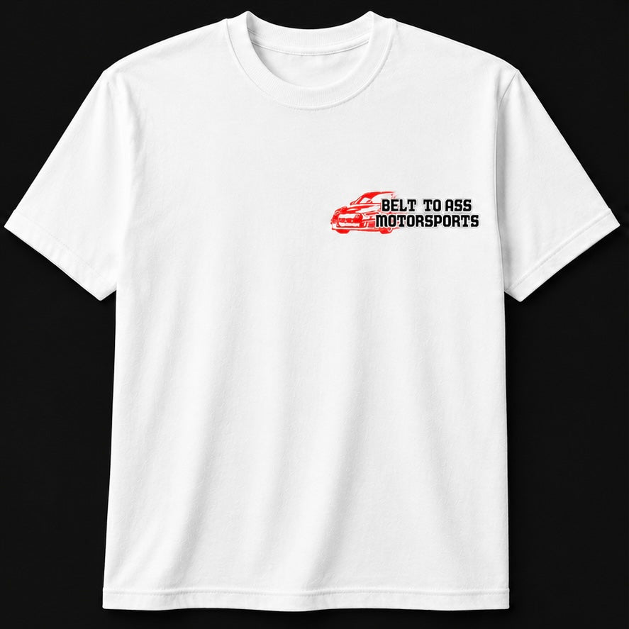 DAZA The WRLD- T-Shirt