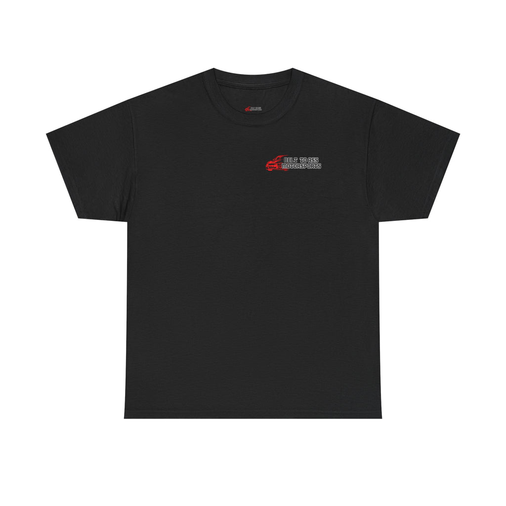 DAZA THE WRLD T-Shirt