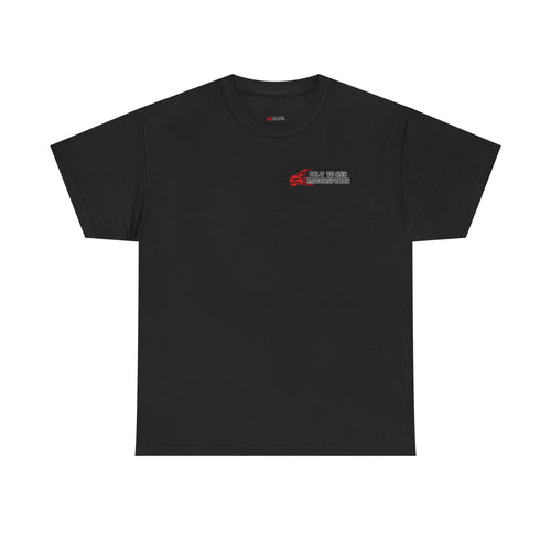 DAZA THE WRLD T-Shirt
