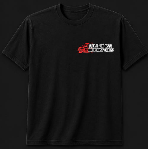 DAZA The WRLD- T-Shirt