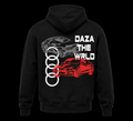 DAZA The WRLD- Sweater
