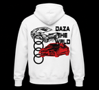 DAZA The WRLD- Sweater